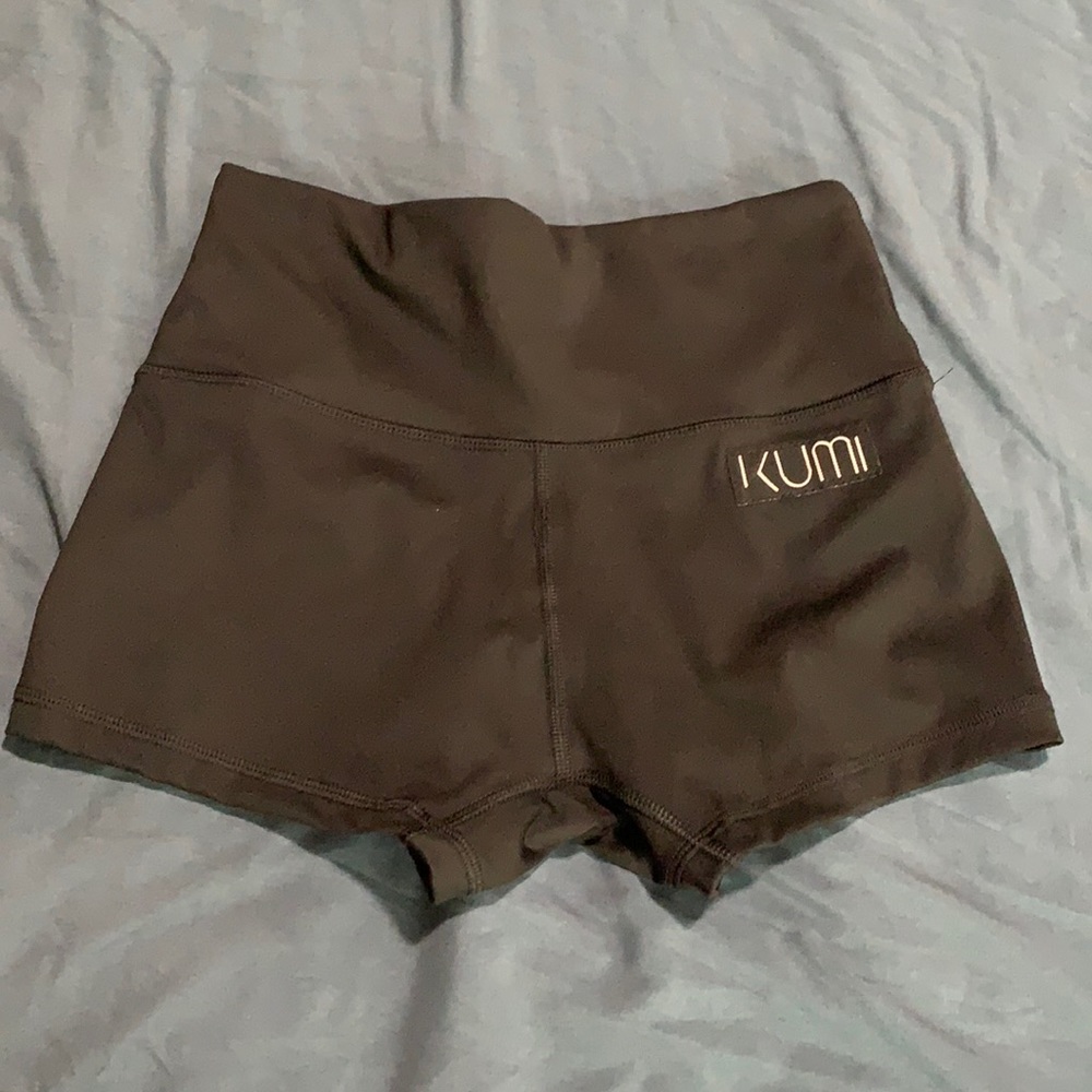 KUMI shorts